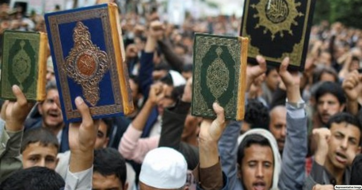Denmark to seek legal means to prevent Quran desecration